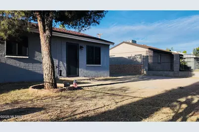 3723 E March Place, Tucson, AZ 85713 - Photo 17