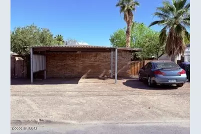 353 E Alturas Street, Tucson, AZ 85705 - Photo 29