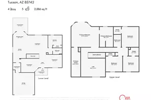 5503 W Copperhead Dr, Tucson, AZ 85742 - Photo 3