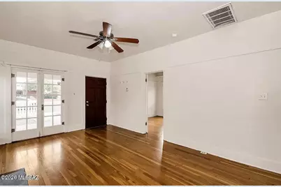 1347 N Euclid Avenue #1, Tucson, AZ 85719 - Photo 3
