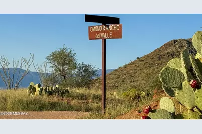 0 S Camino Rancho Del Valle, Vail, AZ 85641 - Photo 27