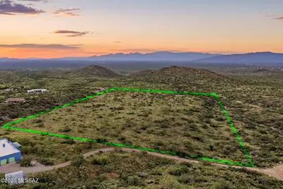 0 S Camino Rancho Del Valle, Vail, AZ 85641 - Photo 3