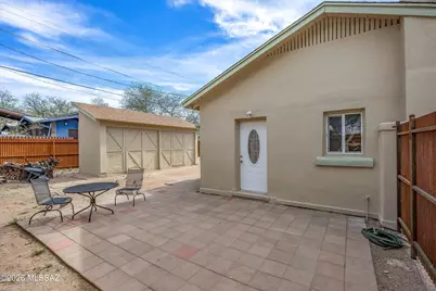 948 N Perry Avenue, Tucson, AZ 85705 - Photo 23