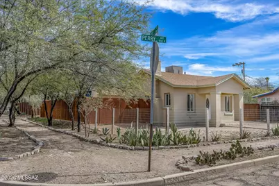 948 N Perry Avenue, Tucson, AZ 85705 - Photo 3