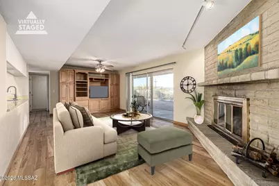 5880 W Martingale Lane, Tucson, AZ 85743 - Photo 11