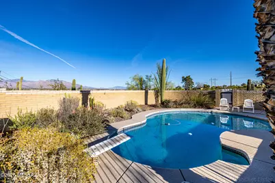 5880 W Martingale Lane, Tucson, AZ 85743 - Photo 33