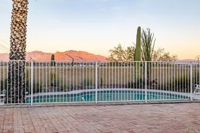 5880 W Martingale Lane, Tucson, AZ 85743 - Photo 35