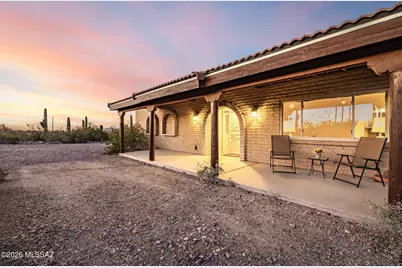 5880 W Martingale Lane, Tucson, AZ 85743 - Photo 1