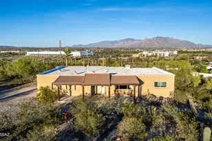 5880 W Martingale Ln, Tucson, AZ 85743 - Photo 37