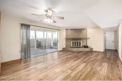 5880 W Martingale Lane, Tucson, AZ 85743 - Photo 9