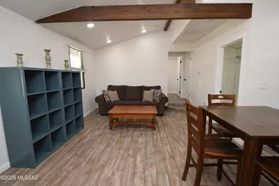2103 N Santa Rita Avenue #1, Tucson, AZ 85719 - Photo 5