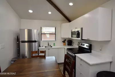 2103 N Santa Rita Avenue #1, Tucson, AZ 85719 - Photo 9
