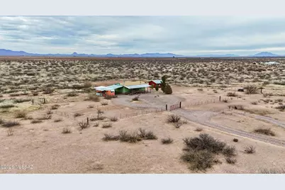 6557 N Kings Highway, Douglas, AZ 85607 - Photo 3