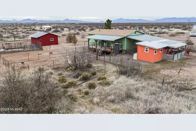 6557 N Kings Highway, Douglas, AZ 85607 - Photo 11