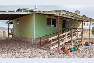 6557 N Kings Highway, Douglas, AZ 85607 - Photo 5