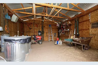 6557 N Kings Highway, Douglas, AZ 85607 - Photo 23