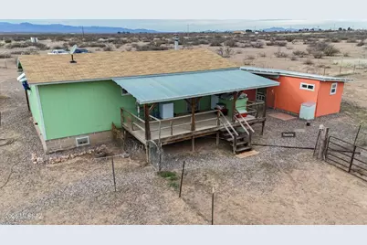 6557 N Kings Highway, Douglas, AZ 85607 - Photo 9