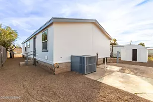 1000 W Garnette St, Tucson, AZ 85705 - Photo 27