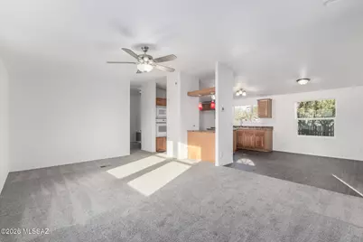 1000 W Garnette Street, Tucson, AZ 85705 - Photo 5