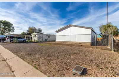 1000 W Garnette Street, Tucson, AZ 85705 - Photo 3
