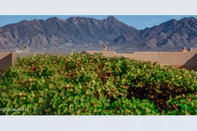 4003 S Golden Lynx Road, Green Valley, AZ 85614 - Photo 29