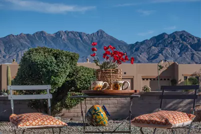 4003 S Golden Lynx Road, Green Valley, AZ 85614 - Photo 1
