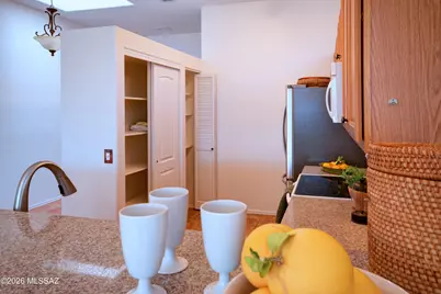 4003 S Golden Lynx Road, Green Valley, AZ 85614 - Photo 9