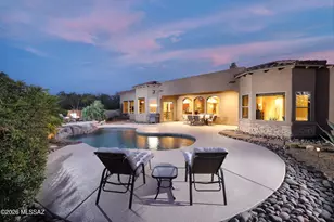 5950 W Double Green Ln, Marana, AZ 85658 - Photo 9