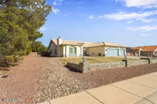 3657 Herba De Maria, Sierra Vista, AZ 85650 - Photo 3