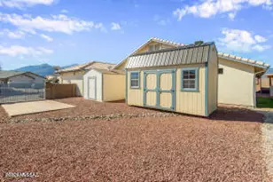 3657 Herba De Maria, Sierra Vista, AZ 85650 - Photo 37
