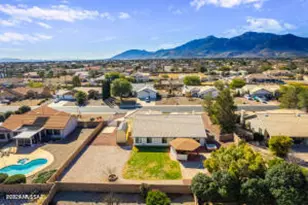 3657 Herba De Maria, Sierra Vista, AZ 85650 - Photo 43