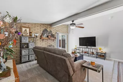 1851 S Skyview Place, Tucson, AZ 85748 - Photo 7