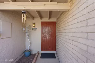 1851 S Skyview Pl, Tucson, AZ 85748 - Photo 1