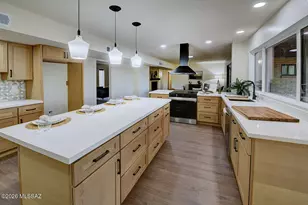 6555 E Cll De Amigos, Tucson, AZ 85750 - Photo 1
