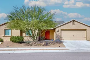 7548 W Portugal Pl, Tucson, AZ 85757 - Photo 1
