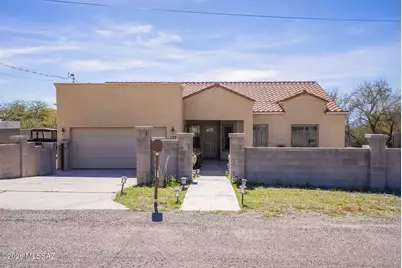 175 Calle Palenque, Rio Rico, AZ 85648 - Photo 1