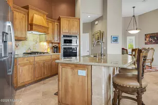 439 W Coyote Moon Pl, Oro Valley, AZ 85755 - Photo 19