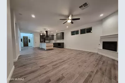 1610 N Jackie Ranch Place, Tucson, AZ 85715 - Photo 13