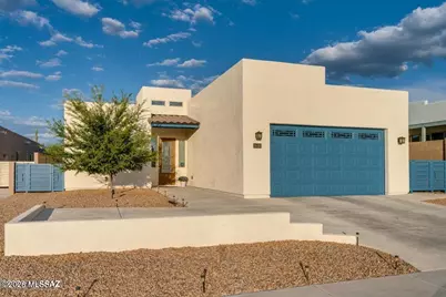 1610 N Jackie Ranch Place, Tucson, AZ 85715 - Photo 1
