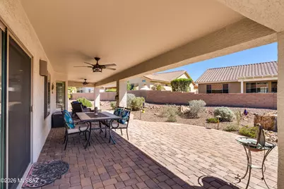 976 N Night Heron Drive, Green Valley, AZ 85614 - Photo 37