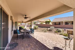 976 N Night Heron Dr, Green Valley, AZ 85614 - Photo 37