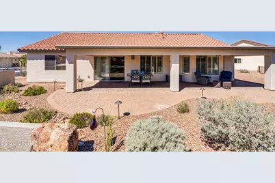 976 N Night Heron Drive, Green Valley, AZ 85614 - Photo 41