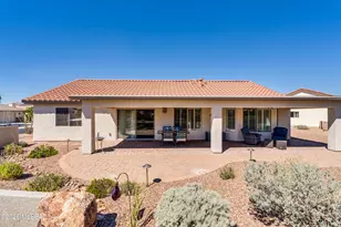 976 N Night Heron Dr, Green Valley, AZ 85614 - Photo 41