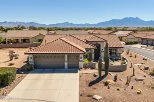 976 N Night Heron Dr, Green Valley, AZ 85614 - Photo 45