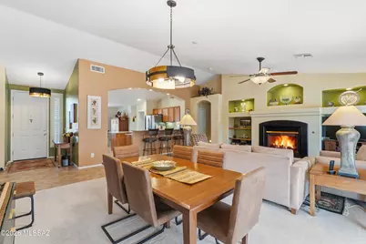 976 N Night Heron Drive, Green Valley, AZ 85614 - Photo 7