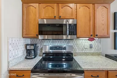 976 N Night Heron Drive, Green Valley, AZ 85614 - Photo 19