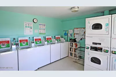 8050 E Broadway Boulevard #D105, Tucson, AZ 85710 - Photo 33