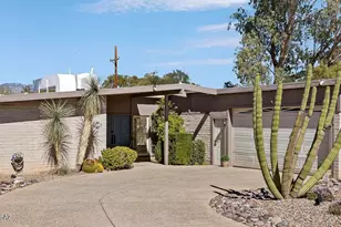 8801 E Lancaster Rd, Tucson, AZ 85715 - Photo 3