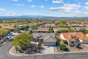 1547 N Buttes Dr, Green Valley, AZ 85614 - Photo 29