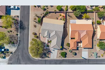 1547 N Buttes Drive, Green Valley, AZ 85614 - Photo 33